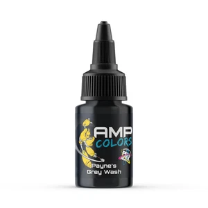 AMP Colors: Payne's Grey Wash - 22ml - Picture 1 of 1