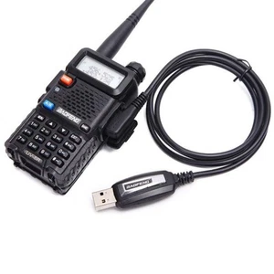 with CD Walkie Talkie Connector Wire Walkie Talkie Radio - Zdjęcie 1 z 12