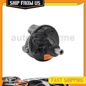 Power Steering Pump For 1978-1979 Oldsmobile Cutlass Supreme 5.0L - Picture 1 of 7
