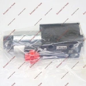 One New Parker Valve D1VW020BNJW VALVE D1VW020BNJW91 Spot Stock - Picture 1 of 5