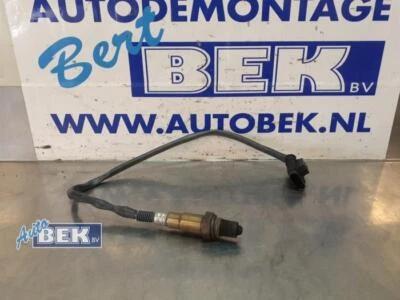 Sonda lambda BMW 4er Gran Coupé F36 863104702 P15085326 - Imagen 1 de 2