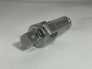 3/4" DRIVE 15/16" BREAKER BAR HEAD - Foto 1 di 4