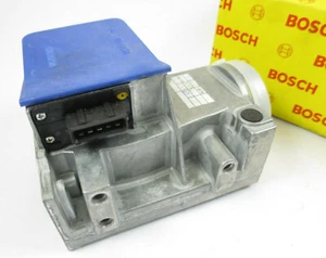 original Boach Luftmengenmesser NEU für Opel Ascona C Kadett E 1.8 E 1.8i - Picture 1 of 4