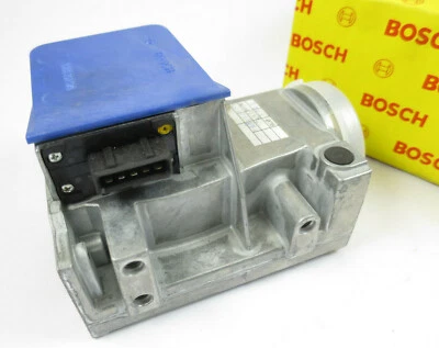 original Boach Luftmengenmesser NEU für Opel Ascona C Kadett E 1.8 E 1.8i - Image 1 of 4