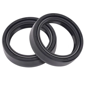 Oil Seals for BMW R 1200 GS Adventure ABS R 1200 RT ABS LC 2013-2018 37*47*11mm - Picture 1 of 8