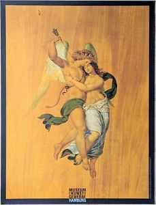 Poster Plakat - Museum für Kunstgewerbe - Erwin Speckter - Mythologie - - Picture 1 of 1