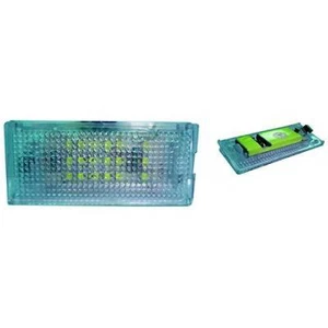 coppia luci plafoniere Luce targa Serie3 E46 LEDCOUPE/CABRIO 2003-2007 - Imagen 1 de 1