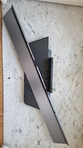Base TV Oled LG 65 pollici e compatibili - Foto 1 di 5