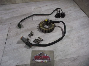 2003-06 SKIDOO SUMMIT 800 HO, STATOR MAGNETO WITH PICK UP SENSOR (OPS1245) - Picture 1 of 15