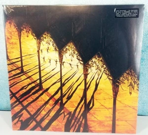 Perturbador Lustful Sacraments 2LP Gatefold vinilo negro música de sangre sellado 2021 - Imagen 1 de 6
