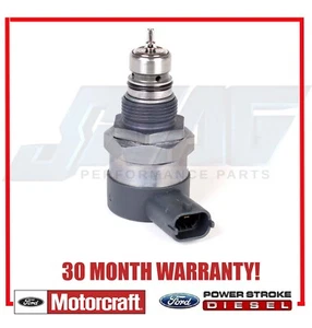 '11-15 Ford 6.7 6.7L Powerstroke Diesel Fuel Injection Pressure Regulator IPR - Picture 1 of 2