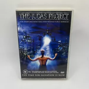 The Judas Project - DVD, 1992 - Region All - Picture 1 of 3