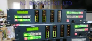 Unidad de monitoreo de audio TSL amu2-8HD+ 3G/HDSDI HD (audio 8ch) El precio es para - Imagen 1 de 15