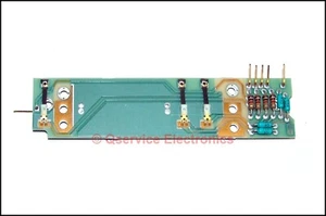 Tektronix 670-7575-00 CH-1 Logic Switch Board A15 GA7981-01 2236 Oscilloscopes - Picture 1 of 2