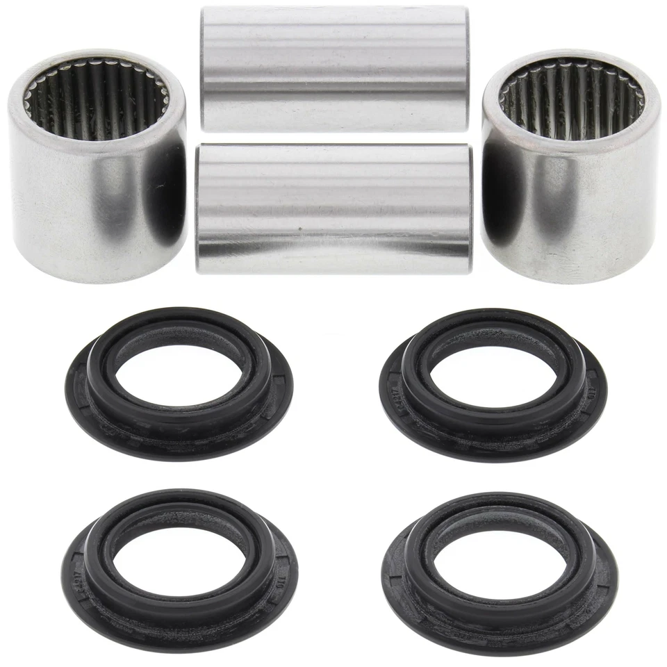Kawasaki KLR 250, 1985-2005, Swingarm Bearing Kit - KLR250, Swing Arm - Image 1 of 1