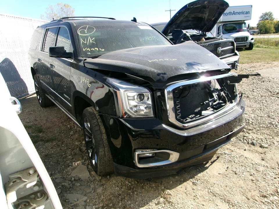 Used Ignition Switch fits: 2016 Gmc Yukon xl 1500 keyless ignition Grade A - Image 1 of 4