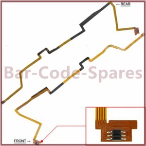 New Bar Sensor Flex Cable (1st Version, PT02-1523A) for Zebra QLN320 - Picture 1 of 2