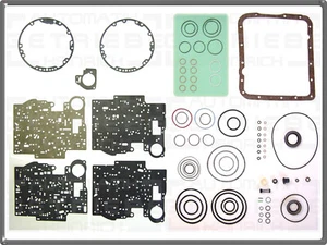 Dichtsatz von Automatikgetriebe GM TH700R4 4L60 84-93 General Motors GMC - Picture 1 of 1