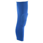 Knee Pads for Football Volleyball Basketball - Blue Tone, XX-Large