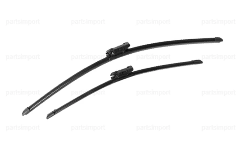 Front Wiper Blade Set for Audi A3 A3 Quattro - Image 1 of 1
