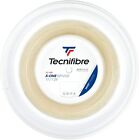 Tecnifibre X-ONE BIPHASE Tennis String - 1.24mm/17G - 200m Reel - Natural
