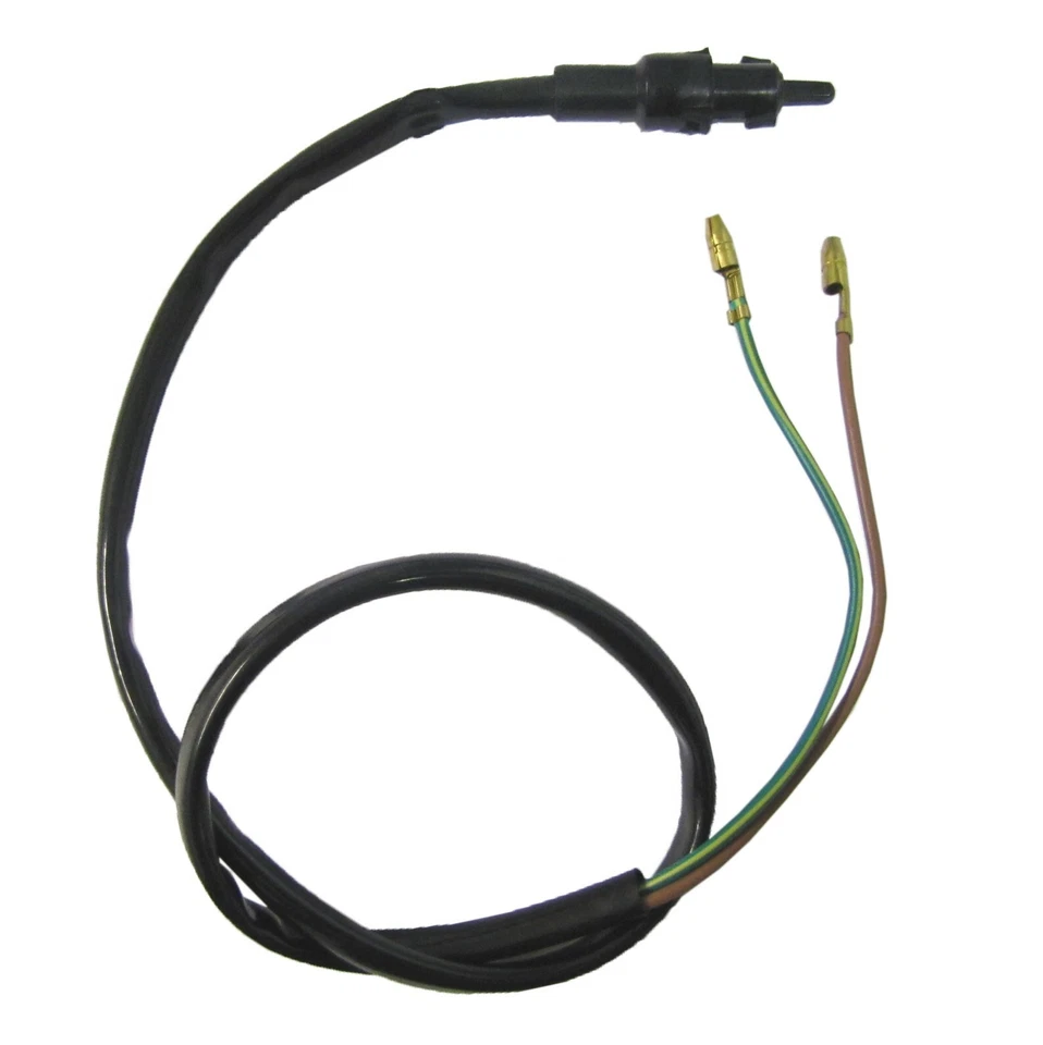 Front Brake Lever Stop Switch For Kawasaki KLR 250 A (KL 250 A) 1978 - 1982 - Image 1 of 1