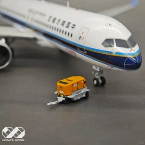 1/200 Airport  GPU-409 Ground Power Unit Car Finished Painted Printed 3D Model - Picture 1 of 8