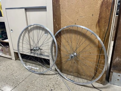 Velocity Australia 27” Wheelset - Image 1 of 4