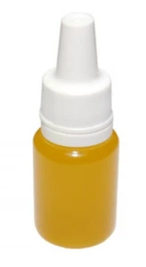 Soft Plastic Mold Bait Making Essentials: Lubricant Oil Grease - Picture 1 of 1