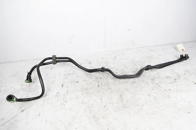 Líneas de refrigeración de aceite de transmisión BMW F22 F30 228I 320I 328I 428I 2012-2016 7604980 Foto 1 de 4