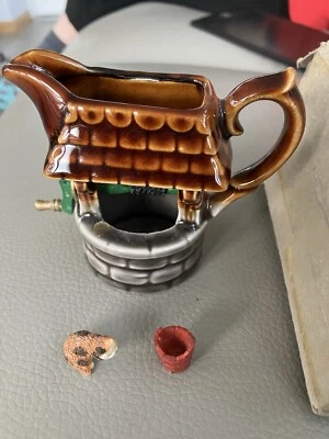 Park Rose Wishing Well - Image 1 of 2