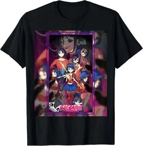 &#34;Mita from Miside: all Personalitys&#34; T-Shirt Hoodie - Bild 1 von 13