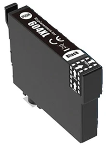 Compatible Epson 604XL XP2200 XP3200 XP4200 WF2910 WF2930 Ink Cartridges LOT - Picture 1 of 10