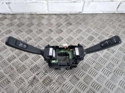 Volvo S80 D3 2010-2013 Indicator Stalk/wiper/lights Complete Unit  - Image 1 of 4