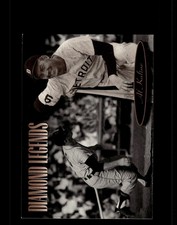 1994 Upper Deck All-Time Heroes #173 Al Kaline   LGD