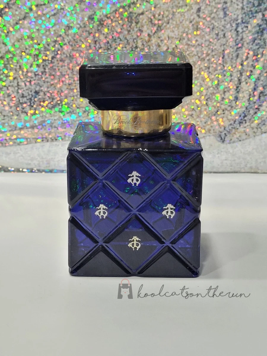 Brooks Brothers New York Eau de Toilette for Men for sale - eBay