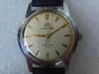 Shanghai A-581 17 Jewels used Manual Watch Vintage