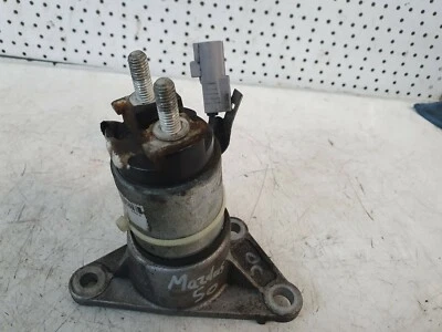 50* Mazda 5 CW Relais Saugrohrvorwärmer U001T80071A - Bild 1 von 4