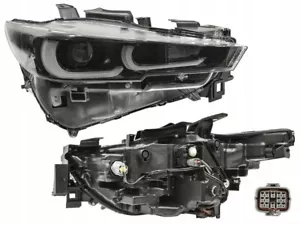 Scheinwerfer rechts für Mazda CX-5 2022-2025 - Bild 1 von 6