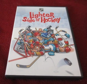 NHL: The Lighter Side of Hockey DVD Hosten by Cabbie from THE SCORE - Imagen 1 de 1