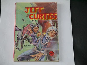 PETIT FORMAT JEFF CURTISS N° 3 - Imagen 1 de 1