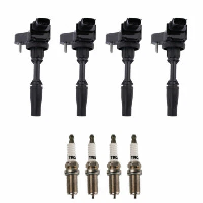 Ignition Kit TRQ ICA71872 fits 16-17 Buick Envision - Image 1 of 4