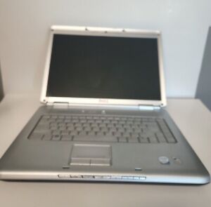 Dell Inspiron 1520 Intel Core 2 Dual 2GB Ram No HDD For Parts C24