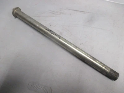 Swing Arm Shaft Fits: Kawasaki 1990-2001 ZX1100 Ninja ZX-11 33032-1170 - Image 1 of 4