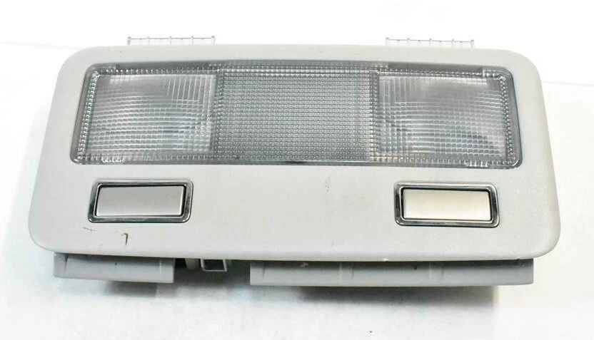 09-15 JAGUAR XF X250 后房顶灯 8X23-MBBS-A 原始设备制造商 — 第 1/4 张图片