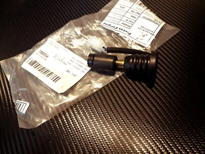 JAUGE NIVEAU D'HUILE ORIGINAL PEUGEOT SCOOTER STREETZONE 50 2Temps roues 10" - Photo 1/2