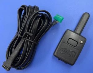 NEU DEI VIPER AVITAL 6213T Ersatz 2-Wege Antenne und Kabel EZSDEI6213 3X05 - Bild 1 von 3