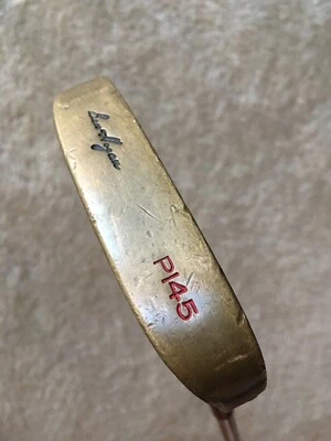 Vintage Ben Hogan P145 35.5” Putter - Image 1 of 4