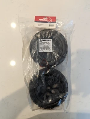 Redcat Shredder BS810-001 совершенно новые 2 шины - Изображение 1 из 3