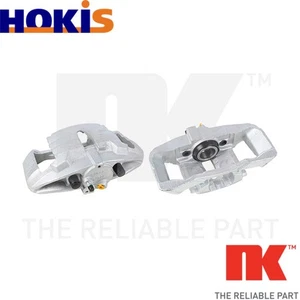 BRAKE CALIPER 2147251 FOR VW TRANSPORTER/T4/Bus/Platform/Chassis/Van SHARAN 2.5L - Picture 1 of 8